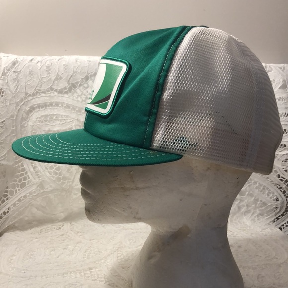 Vintage SnapBack Trucker Hat - Picture 2 of 6